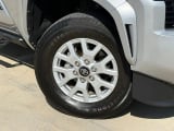 2025 Toyota Tacoma - Preview 2
