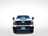 2026 Chevrolet Silverado 3500 HD - Preview 8