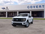 2026 Ford F-150 - Preview 2