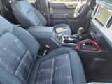 2026 Ford Bronco - Preview 10