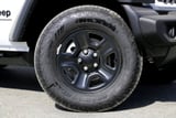 2026 Jeep Wrangler - Preview 2