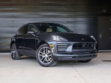 2026 Porsche Macan - Preview 9