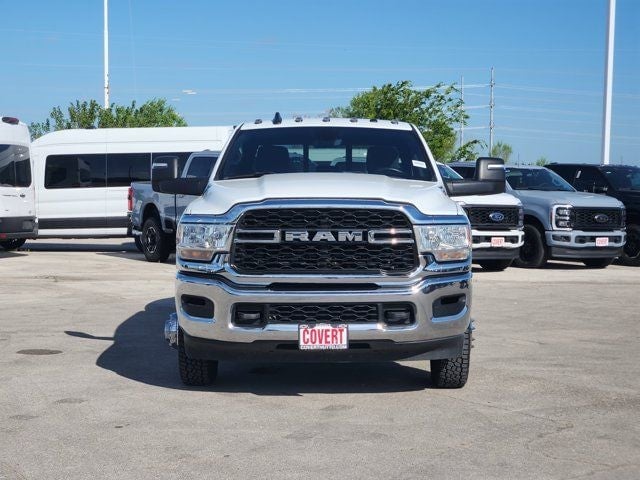 2024 RAM 3500 - Image 1
