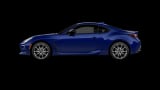 2027 Toyota GR86 - Preview 4