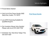 2026 Honda HR-V - Preview 9