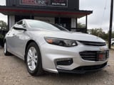 2016 Chevrolet Malibu - Preview 2