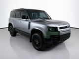 2022 Land Rover Defender - Preview 3