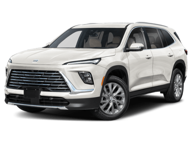 2027 Buick Enclave - Image 1