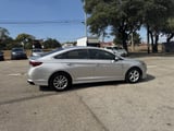 2018 Hyundai Sonata - Preview 3