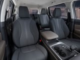 2027 Kia Carnival - Preview 15