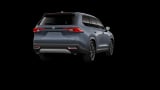 2026 Toyota Grand Highlander - Preview 9