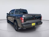 2023 Nissan Titan - Preview 3