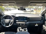2026 Chevrolet Silverado 1500 - Preview 12