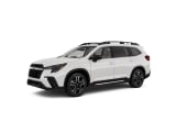 2027 Subaru Ascent - Preview 3