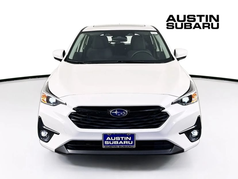 2026 Subaru Impreza - Image 2