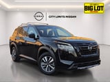 2024 Nissan Pathfinder - Preview 2