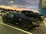 2022 Chevrolet Camaro - Preview 7