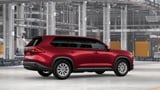 2026 Toyota Grand Highlander - Preview 11