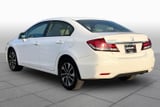 2015 Honda Civic - Preview 10