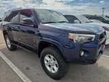 2018 Toyota 4Runner - Preview 3