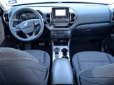 2021 Ford Bronco Sport - Preview 14