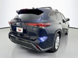 2026 Toyota Highlander - Preview 5