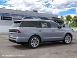 2027 Lincoln Navigator - Preview 6