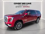2026 GMC Yukon XL - Preview 2