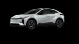 2027 Toyota C-HR - Preview 2