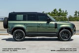 2026 Land Rover Defender - Preview 4