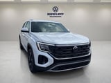 2026 Volkswagen Atlas Cross Sport - Preview 7