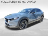 2025 Mazda CX-30 - Preview 2