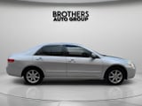 2004 Honda Accord - Preview 13