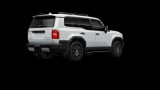 2027 Toyota Land Cruiser - Preview 10