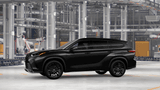2026 Toyota Highlander - Preview 3