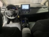 2026 Toyota Corolla - Preview 12