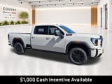 2026 GMC Sierra 2500HD - Preview 12