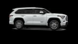 2026 Toyota Sequoia - Preview 13