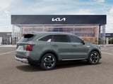 2026 Kia Sorento - Preview 6