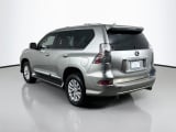 2023 Lexus GX - Preview 7