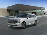 2027 Hyundai Palisade - Preview 2