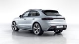 2026 Porsche Macan - Preview 4