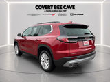 2026 GMC Acadia - Preview 5