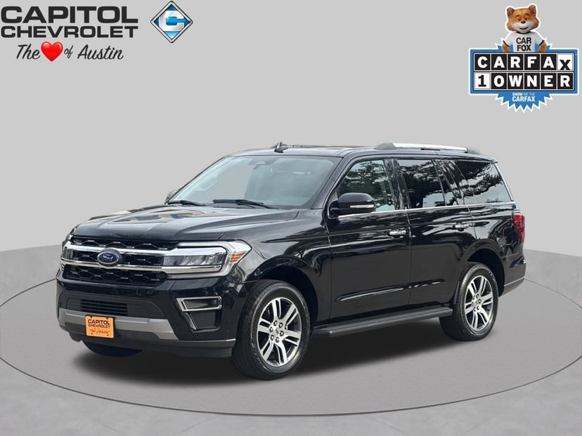 2024 Ford Expedition - Image 1