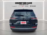2026 Jeep Grand Cherokee - Preview 8