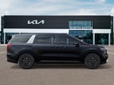 2027 Kia Carnival - Preview 6