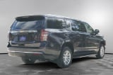 2024 Chevrolet Suburban - Preview 5
