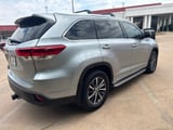 2017 Toyota Highlander - Preview 5