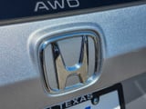 2026 Honda CR-V - Preview 8