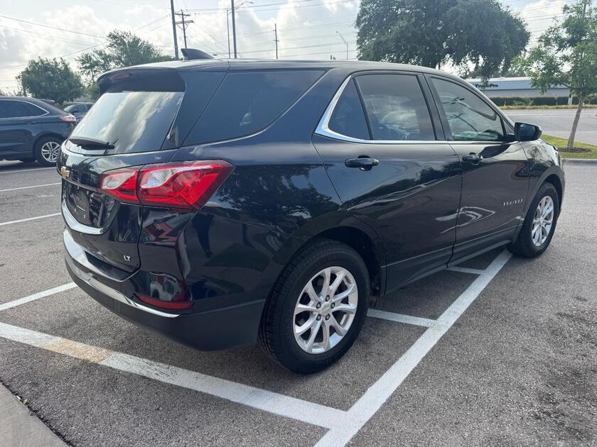 2020 Chevrolet Equinox - Image 3